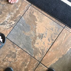 Meet your Posher, Richard